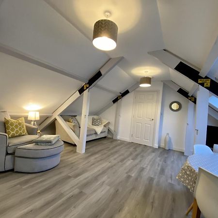 Nera Stay Leighton Buzzard Exterior photo