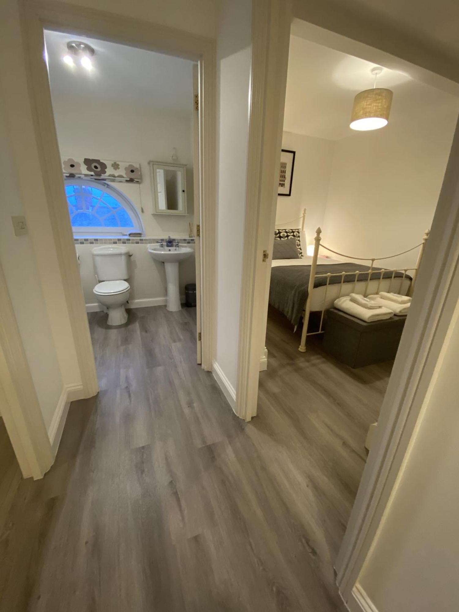 Nera Stay Leighton Buzzard Exterior photo
