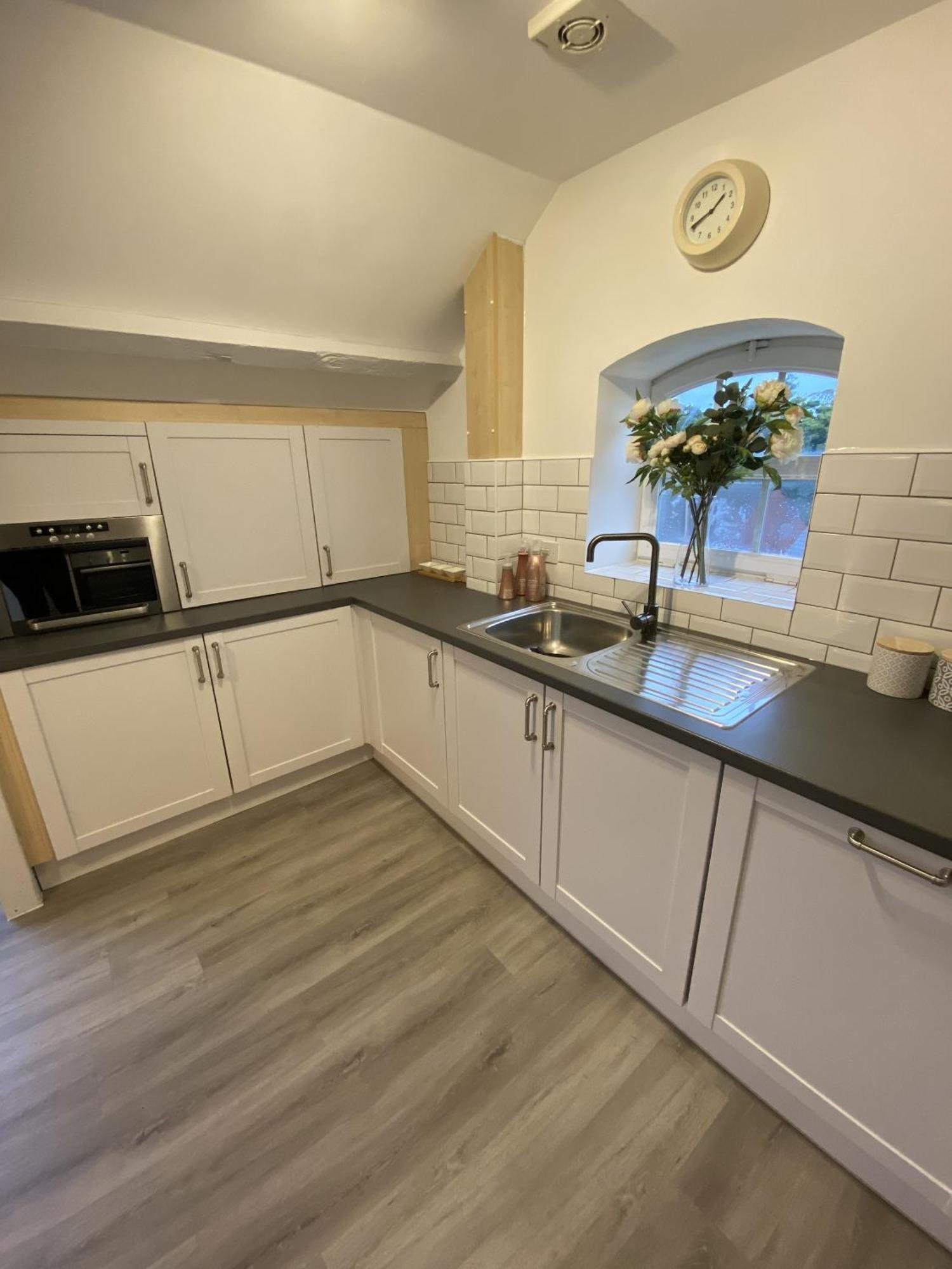 Nera Stay Leighton Buzzard Exterior photo