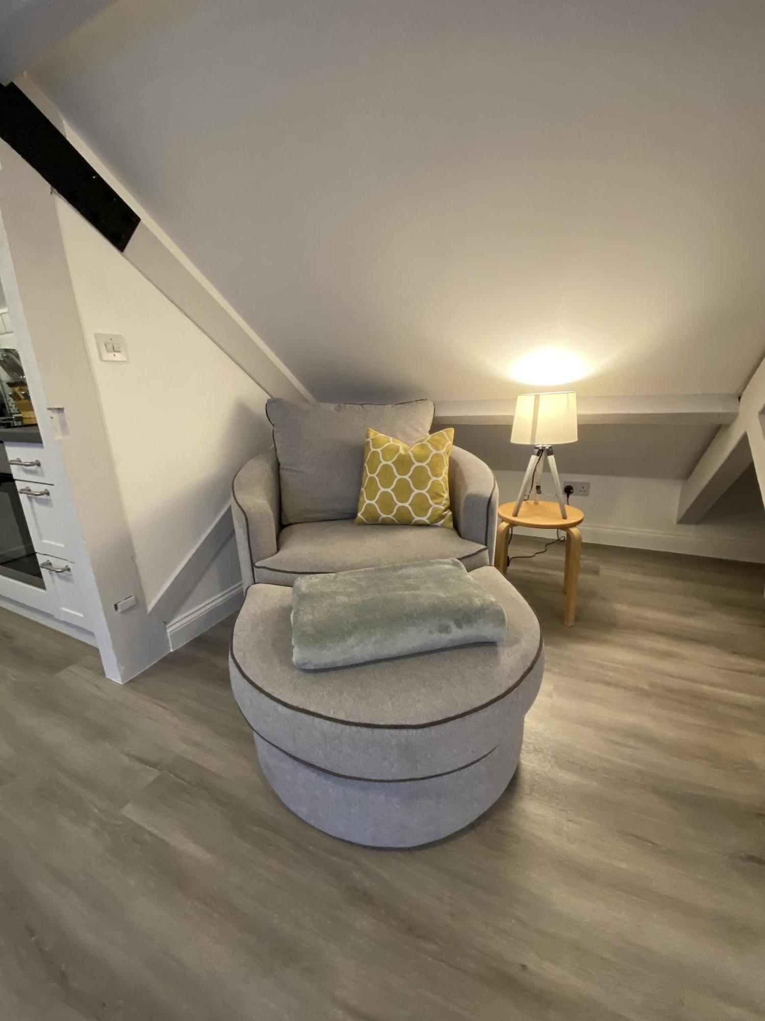 Nera Stay Leighton Buzzard Exterior photo